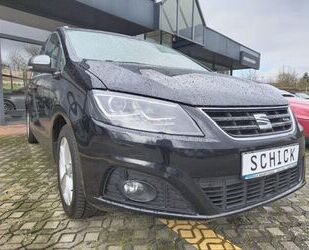 Seat Alhambra Gebrauchtwagen