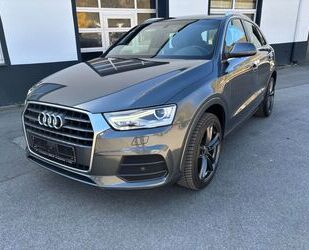 Audi Q3 Gebrauchtwagen