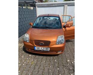 Kia Picanto Gebrauchtwagen