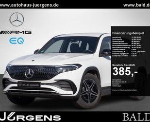 Mercedes-Benz EQB Gebrauchtwagen