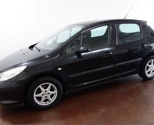 Peugeot 307 Gebrauchtwagen