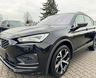 Seat Tarraco Gebrauchtwagen