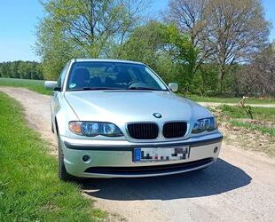 BMW 318 Gebrauchtwagen