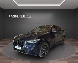 BMW X4 Gebrauchtwagen