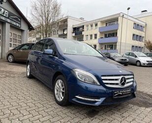 Mercedes-Benz B 180 Gebrauchtwagen