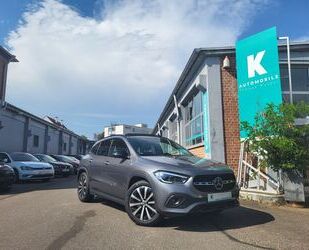 Mercedes-Benz GLA 220 Gebrauchtwagen