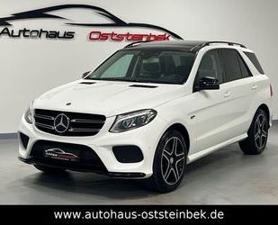 Mercedes-Benz GLE 400 Gebrauchtwagen
