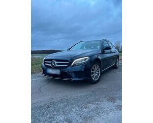 Mercedes-Benz C 200 Gebrauchtwagen
