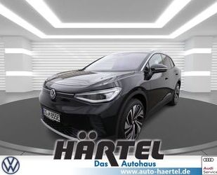 VW ID.4 Gebrauchtwagen