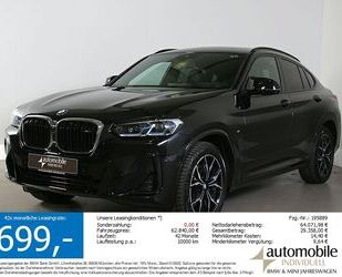 BMW X4 M40 Gebrauchtwagen