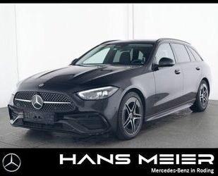 Mercedes-Benz C 200 Gebrauchtwagen