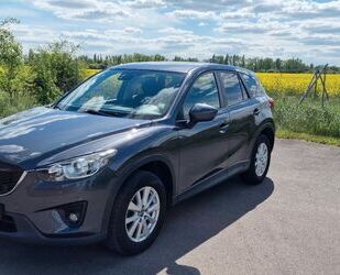 Mazda CX-5 Gebrauchtwagen