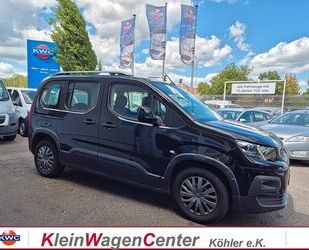 Peugeot Rifter Gebrauchtwagen