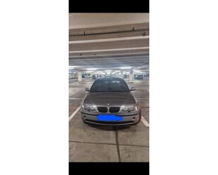 BMW 318 Gebrauchtwagen