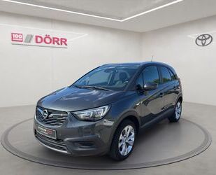 Opel Crossland (X) Gebrauchtwagen