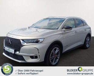 DS Automobiles DS7 (Crossback) Gebrauchtwagen