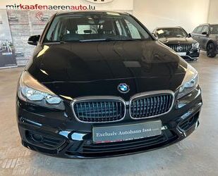 BMW 225 Gebrauchtwagen