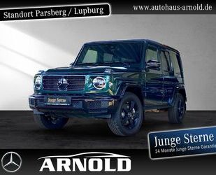 Mercedes-Benz G 400 Gebrauchtwagen