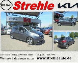 Kia Venga Gebrauchtwagen