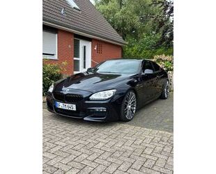 BMW 650 Gebrauchtwagen