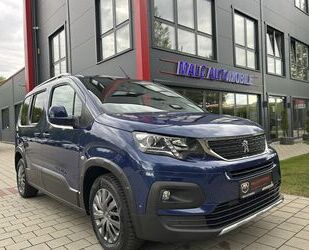 Peugeot Rifter Gebrauchtwagen
