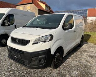 Peugeot Expert Gebrauchtwagen