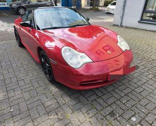 Porsche 996 Gebrauchtwagen
