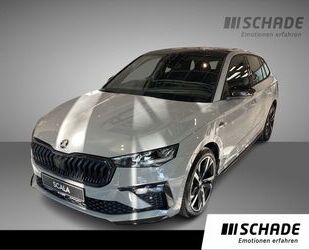 Skoda Scala Gebrauchtwagen