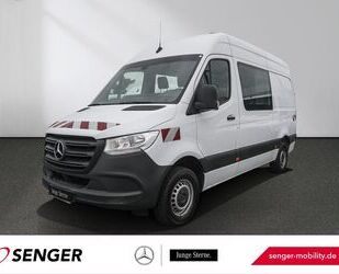 Mercedes-Benz Sprinter Gebrauchtwagen