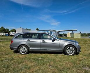 Mercedes-Benz C 220 Gebrauchtwagen
