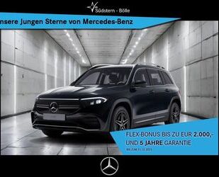 Mercedes-Benz EQB Gebrauchtwagen