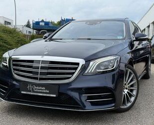 Mercedes-Benz S 400 Gebrauchtwagen