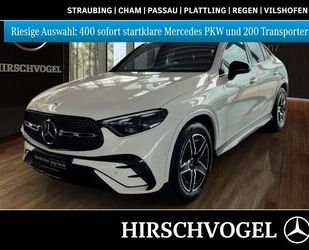 Mercedes-Benz GLC 450 Gebrauchtwagen