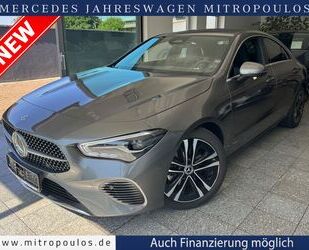 Mercedes-Benz CLA 180 Gebrauchtwagen