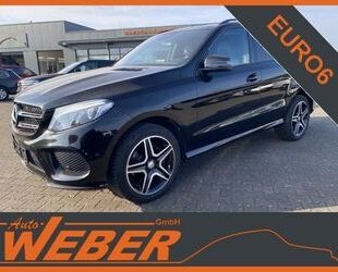 Mercedes-Benz GLE 350 Gebrauchtwagen