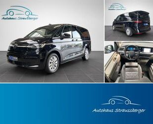 VW T7 Multivan Gebrauchtwagen