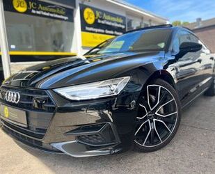 Audi A7 Gebrauchtwagen