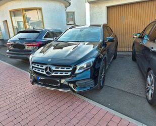 Mercedes-Benz GLA 200 Gebrauchtwagen