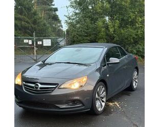 Opel Cascada Gebrauchtwagen