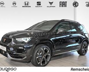 Cupra Ateca Gebrauchtwagen