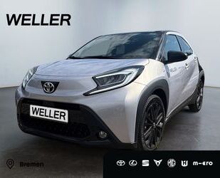 Toyota Aygo (X) Gebrauchtwagen