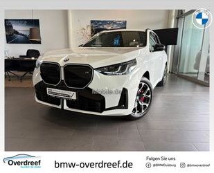BMW X3 M50 Gebrauchtwagen