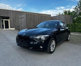 BMW 114 Gebrauchtwagen