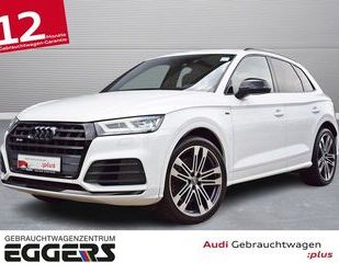 Audi SQ5 Gebrauchtwagen