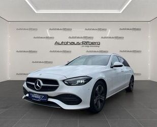 Mercedes-Benz C 200 Gebrauchtwagen