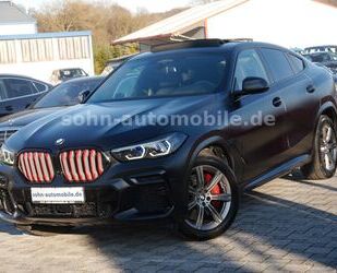 BMW X6 Gebrauchtwagen
