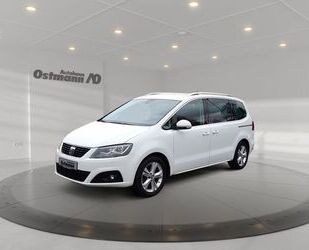 Seat Alhambra Gebrauchtwagen