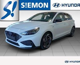 Hyundai i30 Gebrauchtwagen