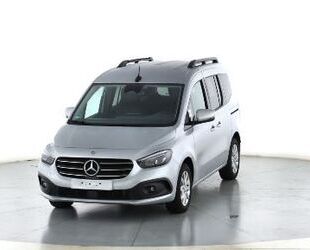 Mercedes-Benz T-Klasse Gebrauchtwagen