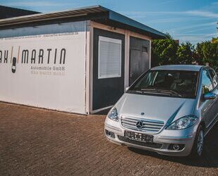 Mercedes-Benz A 150 Gebrauchtwagen